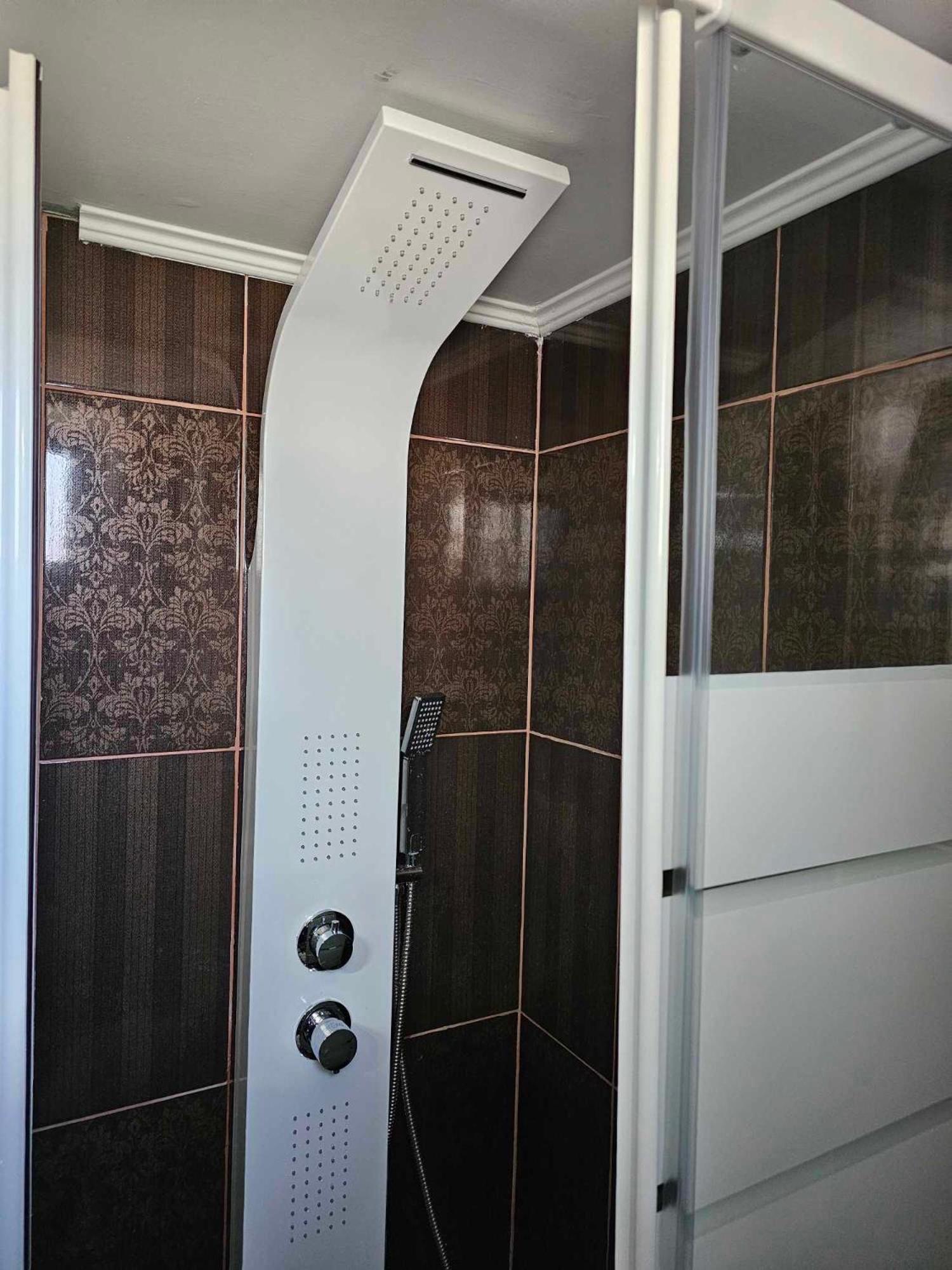 K&M Villas Nea Kallikrateia Bagian luar foto
